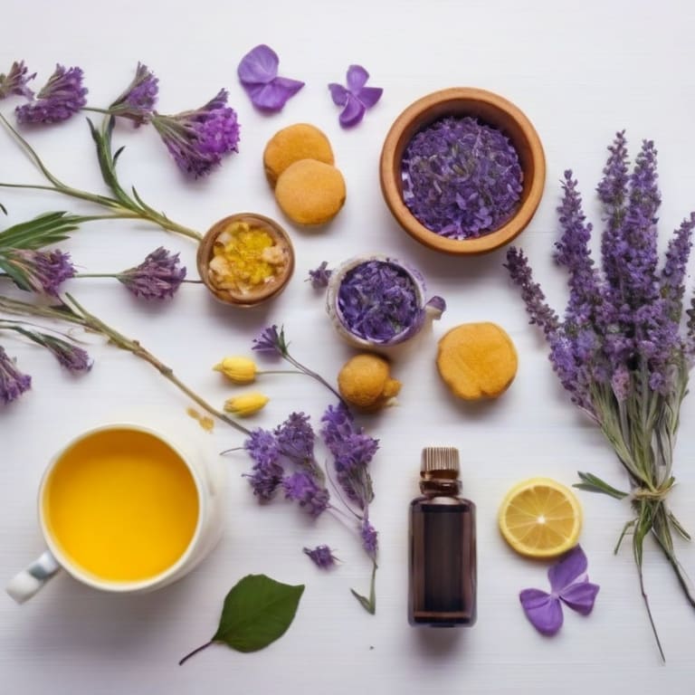 Guia Completo Sobre Óleos Essenciais Benefícios, Uso Seguro e Tipos Para Saúde e Bem-estar
