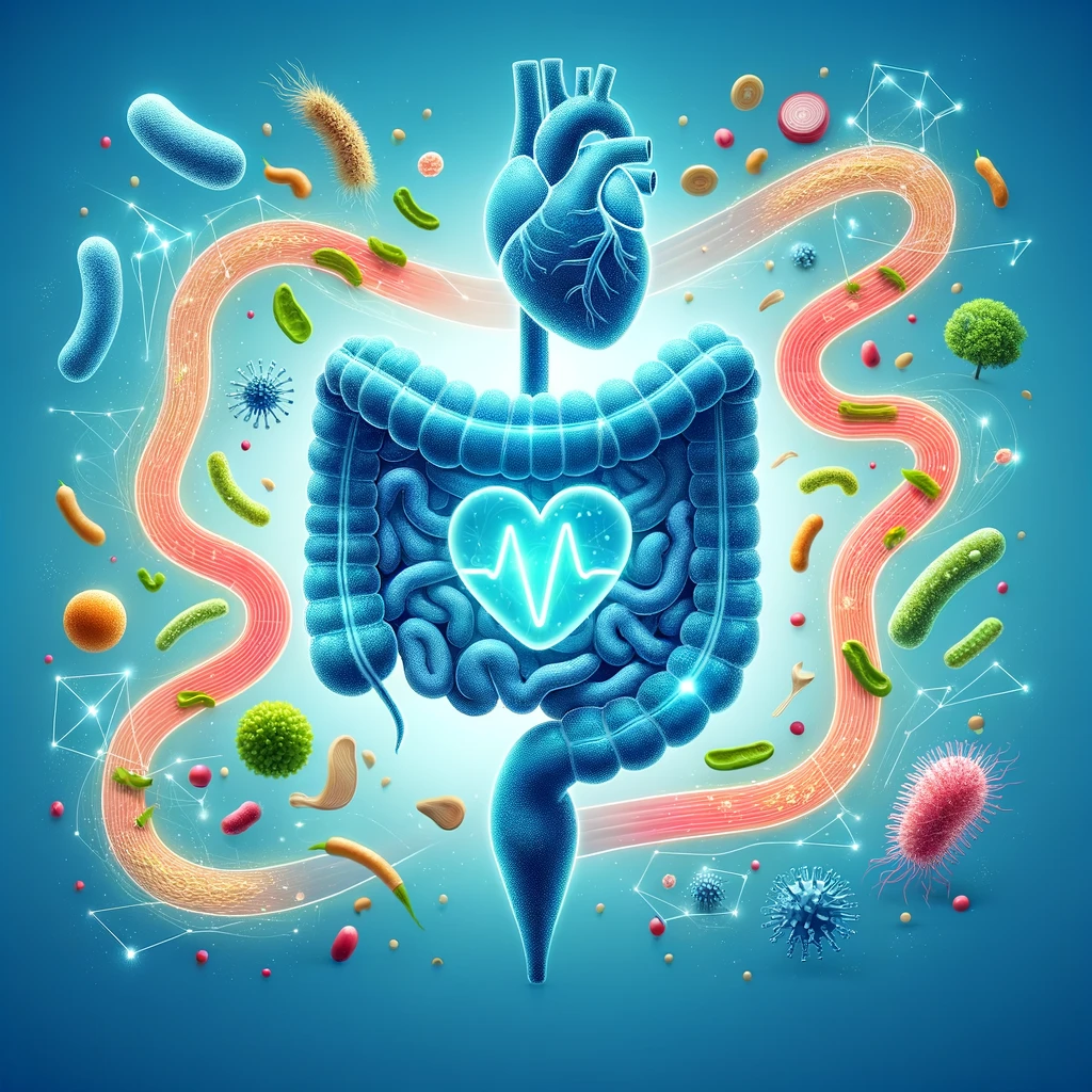 Descubra a conexão entre Intestino Preso e Colesterol Alto e como essas condições impactam sua saúde. Explore estratégias eficazes para melhorar a saúde intestinal e reduzir o colesterol, promovendo bem-estar geral.